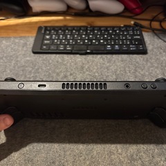 ⭐️売却済み⭐️　steam deck 256GBの画像