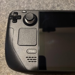 ⭐️売却済み⭐️　steam deck 256GBの画像