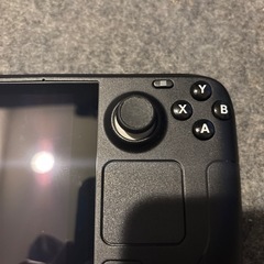 ⭐️売却済み⭐️　steam deck 256GBの画像