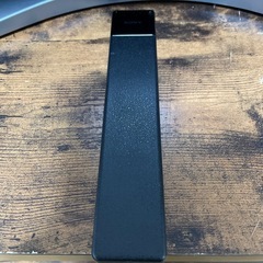 SONY 液晶テレビリモコンの画像