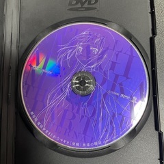 DVD  劇場版　魔法少女まどか⭐︎マギカ　前編後編新編　3枚セット
の画像