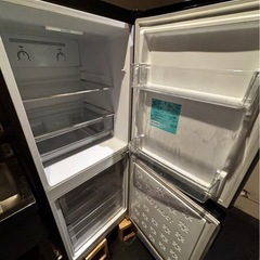 【決まりました】冷蔵庫・電子レンジセットの画像