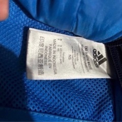 【本日掲載終了】adidas イーピーエス バックパック30L リュック（今年中に処分予定）の画像