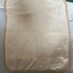 ベビー　毛布の画像