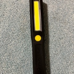 マグネット付きスティックライトの画像