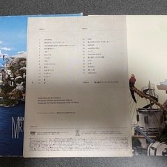 DVD Mr.Children ミスターチルドレン　TOUR2009 終末のコンフィデンスソング　DVD2枚組　Mr.Children コンサートの画像