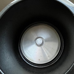 シロカ　SP-4D131 電気圧力鍋　取扱説明書付きの画像