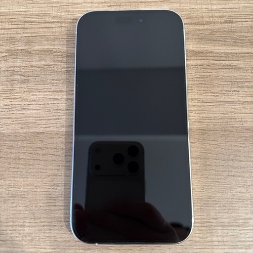 携帯電話/スマホ iPhone14Pro 128GB