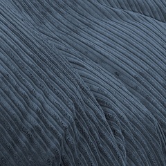 loungepug　2人掛けアルバートソファビーズクッションの画像