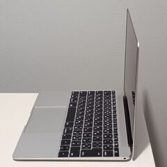 MacBook 12インチの画像