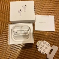 AirPodsプロ3
の画像