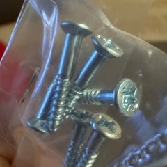 【決まりました】コメリ棚受ホワイト200×250mm【16本】の画像