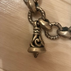 LONE ONES 4連ベルブレスレットの画像