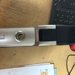 アルファー　edロックの画像