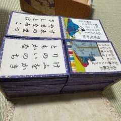 百人一首の画像