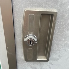 引き渡し者決定いたしました！いなば物置の画像