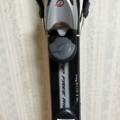 スキー板の画像