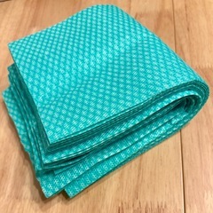 カウンタークロス 15枚 業務用ダスター ふきんの画像