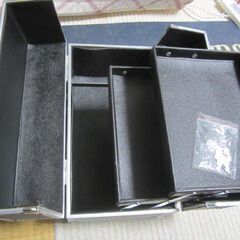 🍊アルミボックス大型の画像