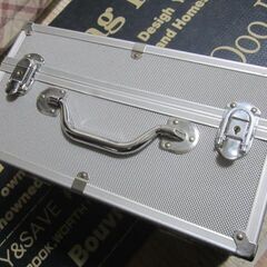 🍊アルミボックス大型の画像