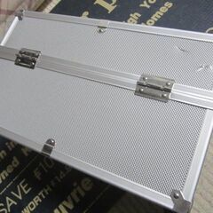 🍊アルミボックス大型の画像