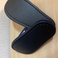 お子供様用 ドラえもんスリッパ ネイビーの画像