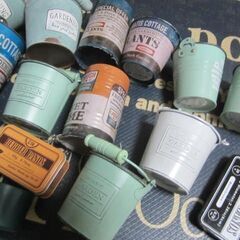 🍊アンティーク缶大量出品②の画像