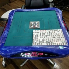 三人打ち麻雀サークル　メンバー募集