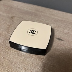 CHANEL フェイスパウダーの画像