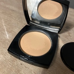 CHANEL フェイスパウダーの画像
