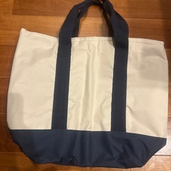 未使用？保温保冷バッグの画像