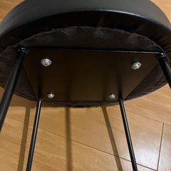 カウンターチェアの画像