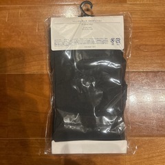 ②未使用　トレンカレギンス　GUの画像