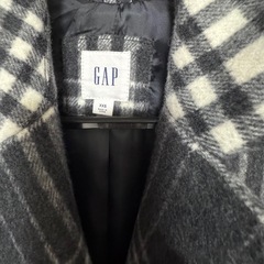 GAP   コートの画像