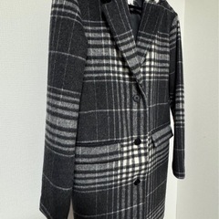 GAP   コートの画像