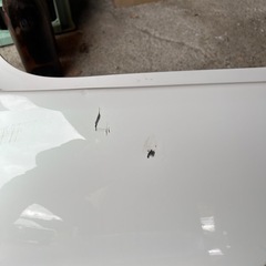 バンパーの画像