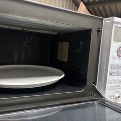sharp 電子レンジ2016の画像