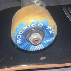 スケボーの画像