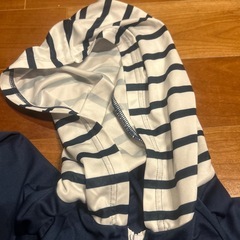 FILA ラッシュガード　サイズ160の画像