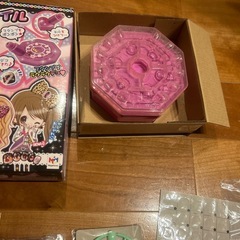 ずっ友 キャンディフル★ネイルの画像