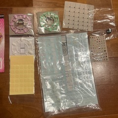 ずっ友 キャンディフル★ネイルの画像