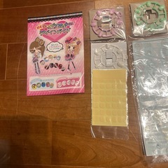 ずっ友 キャンディフル★ネイルの画像