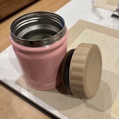 スープポットの画像