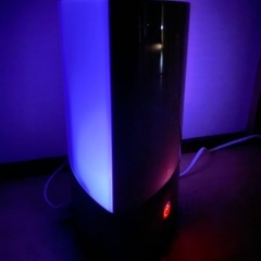 【700円】超音波式加湿器 | MODERN DECOの画像