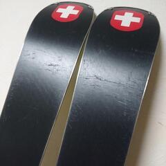 引き取り限定 STOCKLI LASERSX 170cmの画像