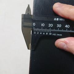 引き取り限定 STOCKLI LASERSX 170cmの画像