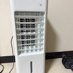 ❗️値下げ強力な冷風機冷風扇の画像