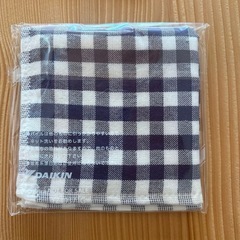 未使用品、ハンカチ
の画像