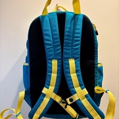 CH60-2524 チャムス CHUMS リュック デイバックの画像