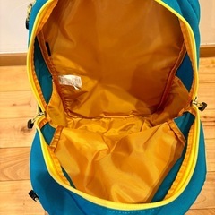 CH60-2524 チャムス CHUMS リュック デイバックの画像